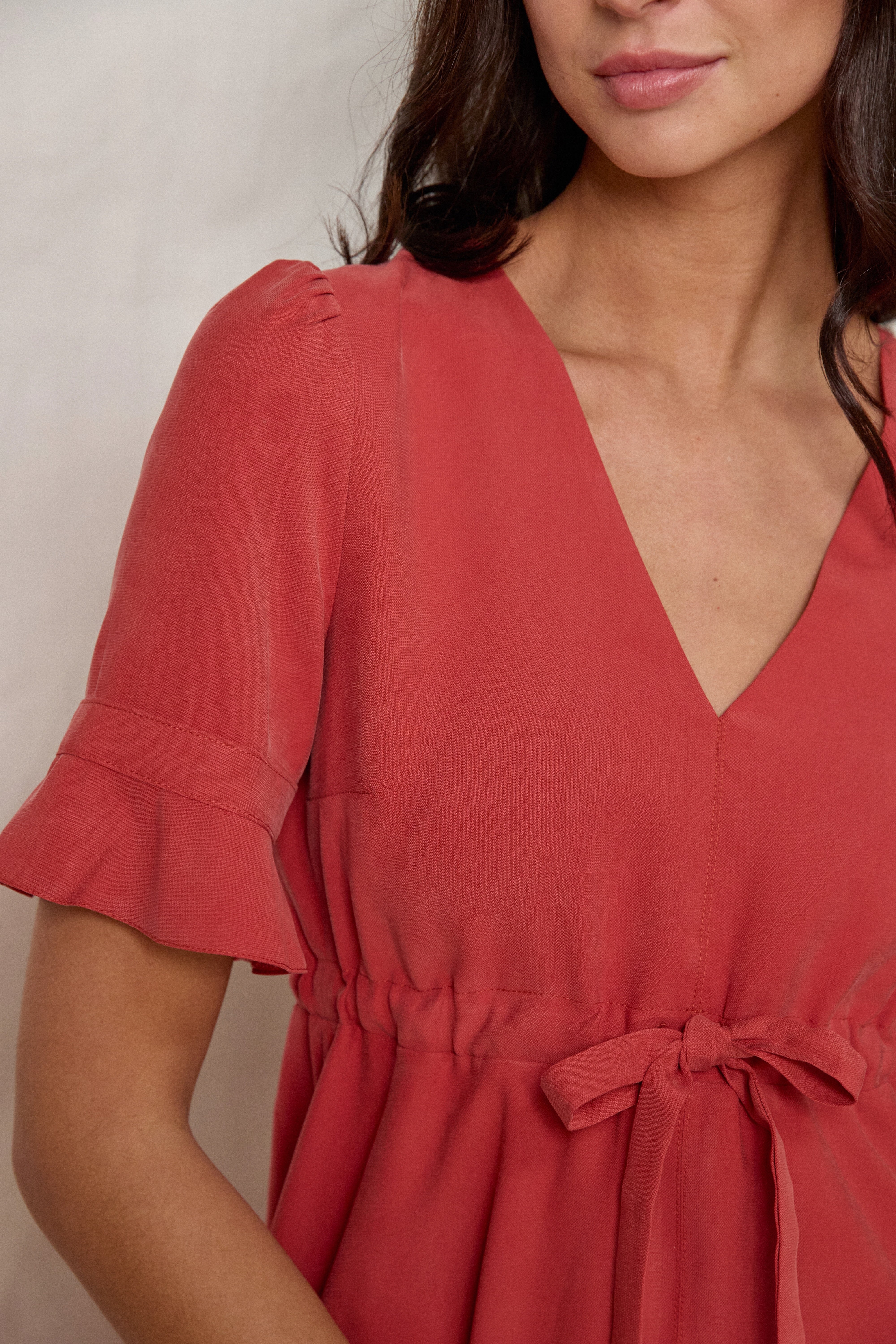 Robe Ashley terracotta