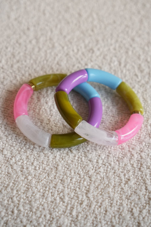 Opal Bracelet