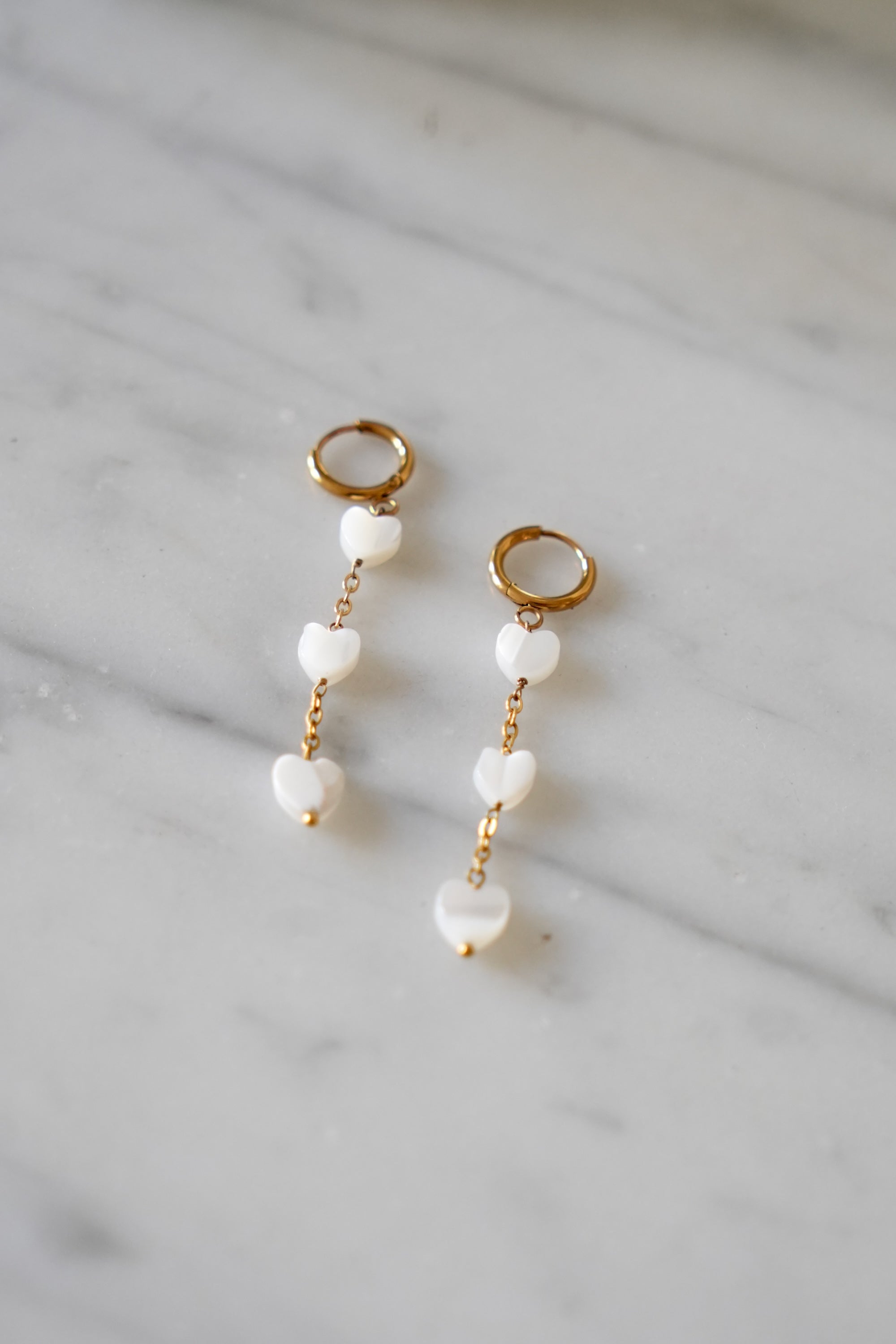 Boucles mon petit coeur