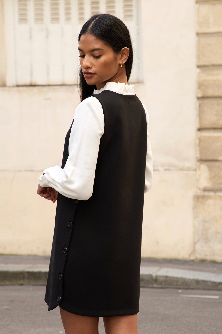 Tadre Robe Robes