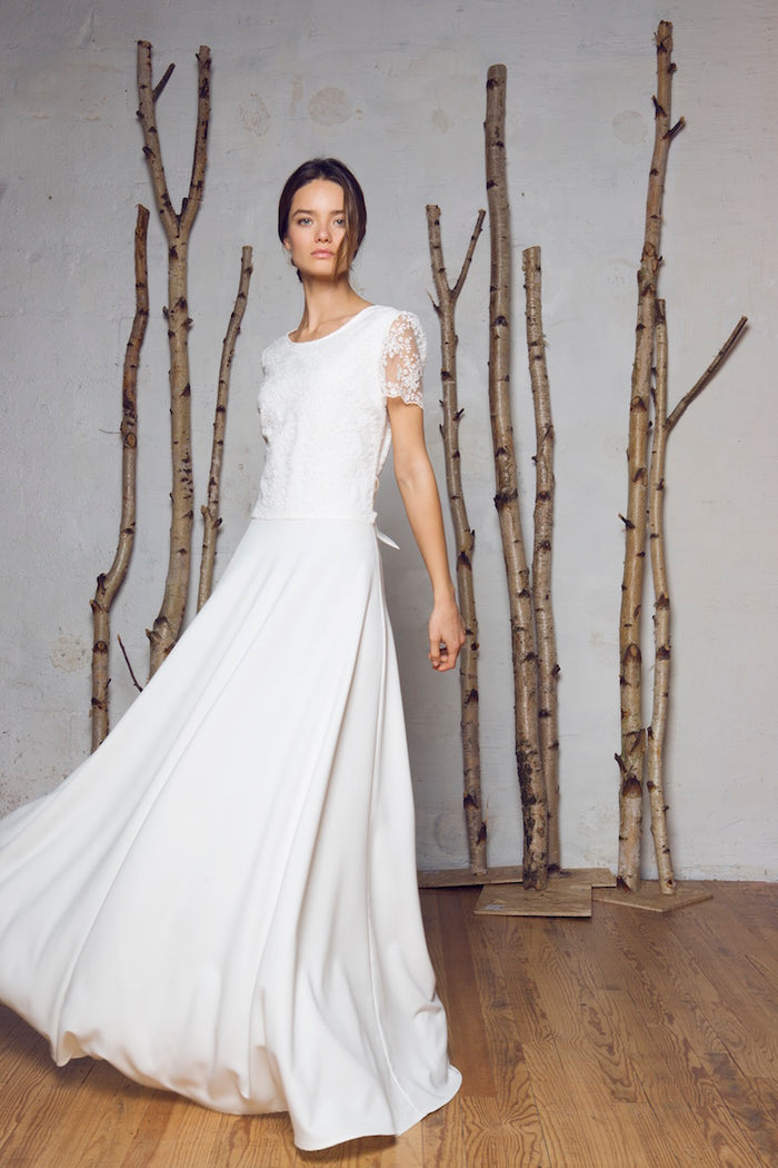 Morfechi Robe Robe Joseph