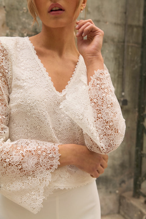 Boucles petite chérie