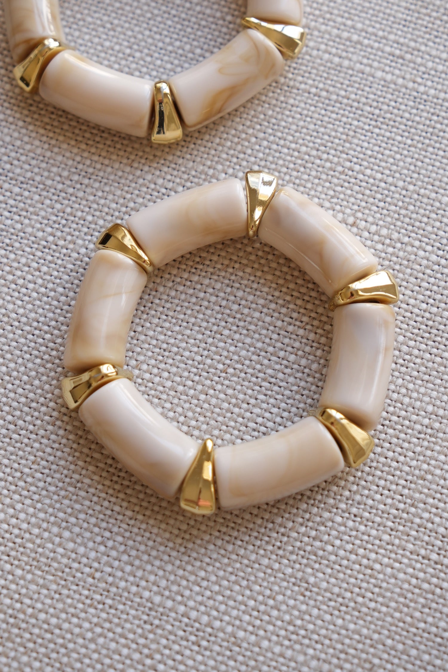 Bracelet Marble