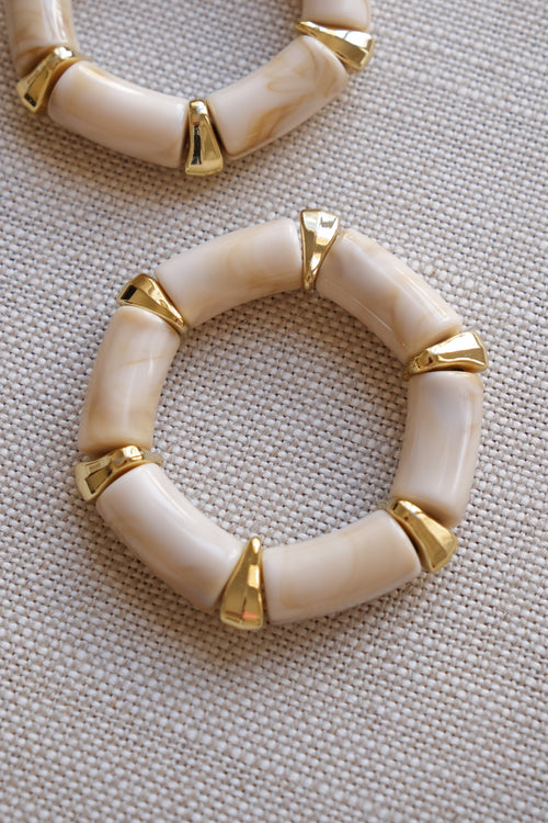 Bracelet Marble