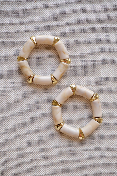 Bracelet Marble