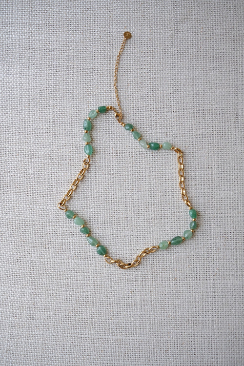 Collier Bora Bora