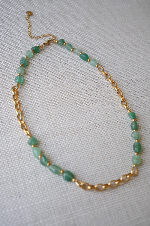 Collier Bora Bora