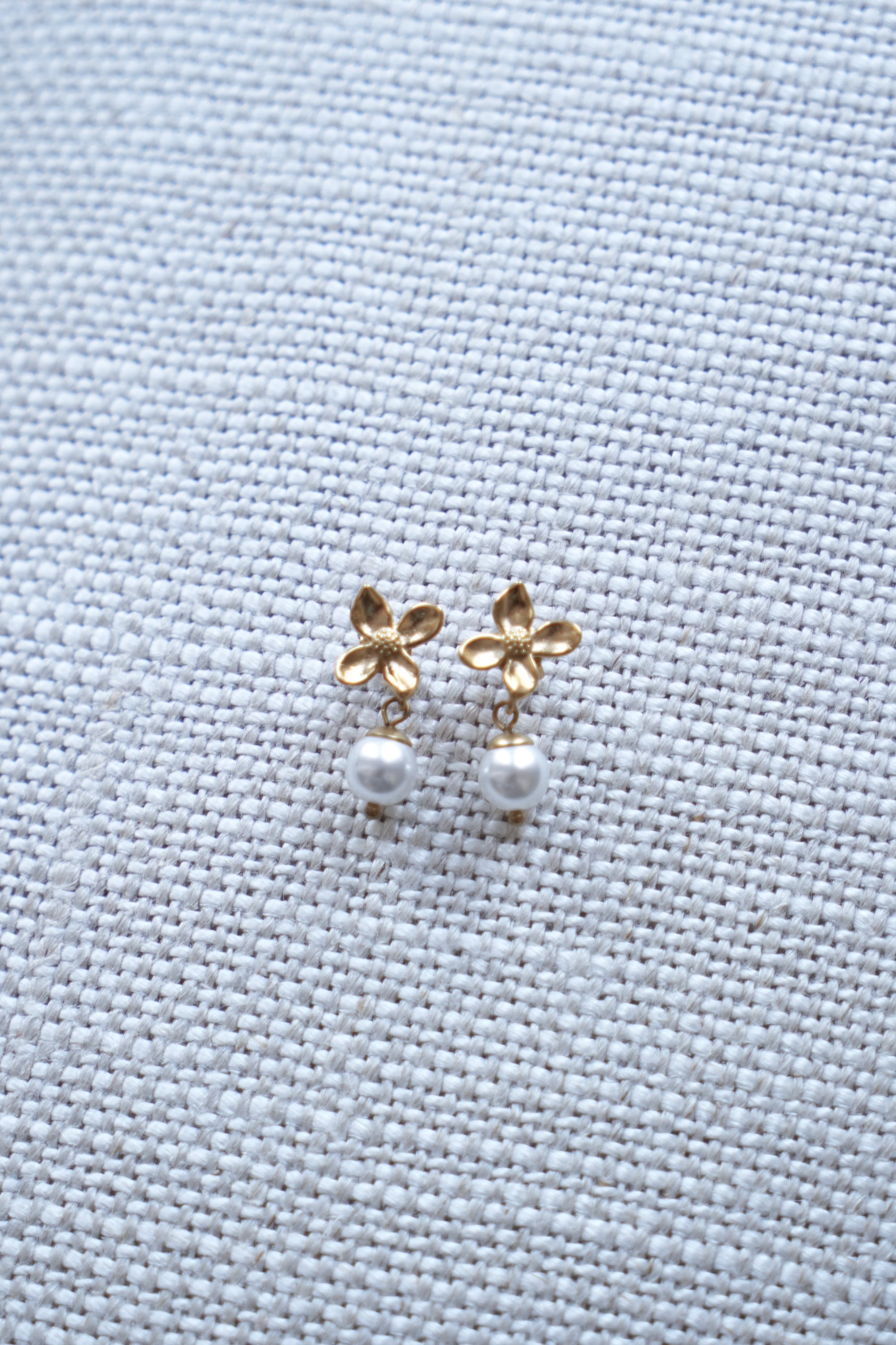 Boucles petite chérie