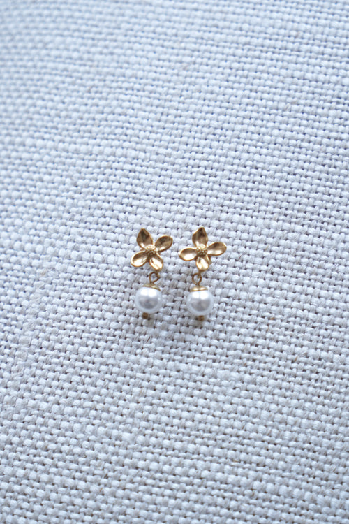 Boucles petite chérie