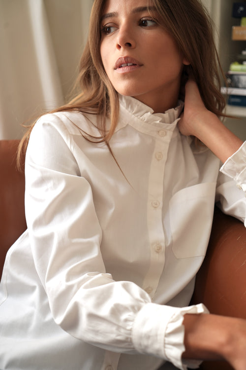 Chemise Victoria